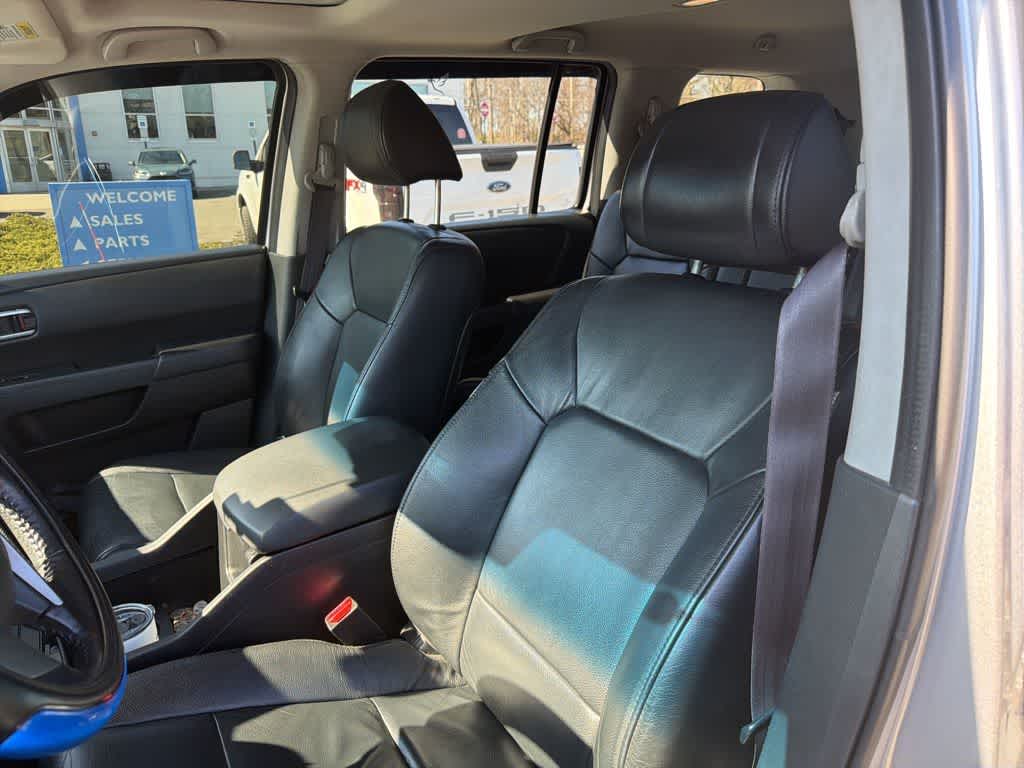 Thumbnail: 2014 Honda Pilot - 19