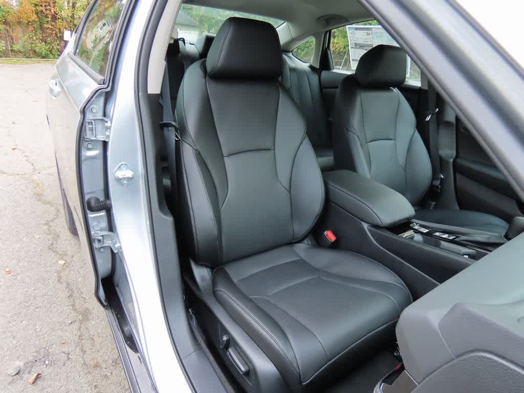 2025 Honda Accord EX-L 15