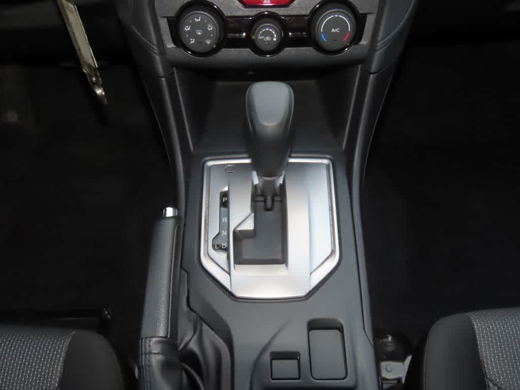 Thumbnail: 2022 Subaru Impreza - 21