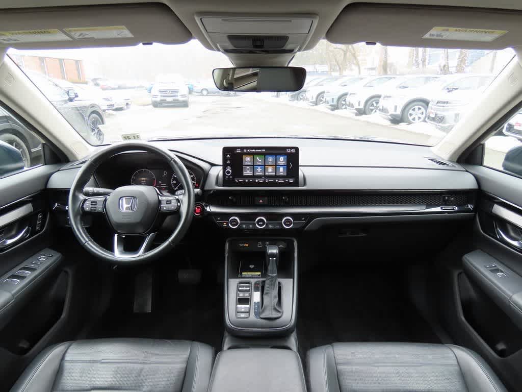 Thumbnail: 2023 Honda CR-V - 17