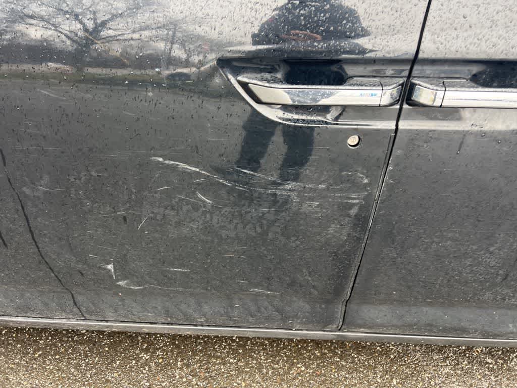 Thumbnail: 2011 Honda Odyssey - 40