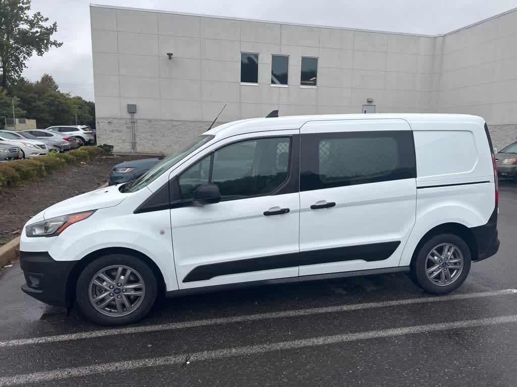 Thumbnail: 2022 Ford Transit Series - 2