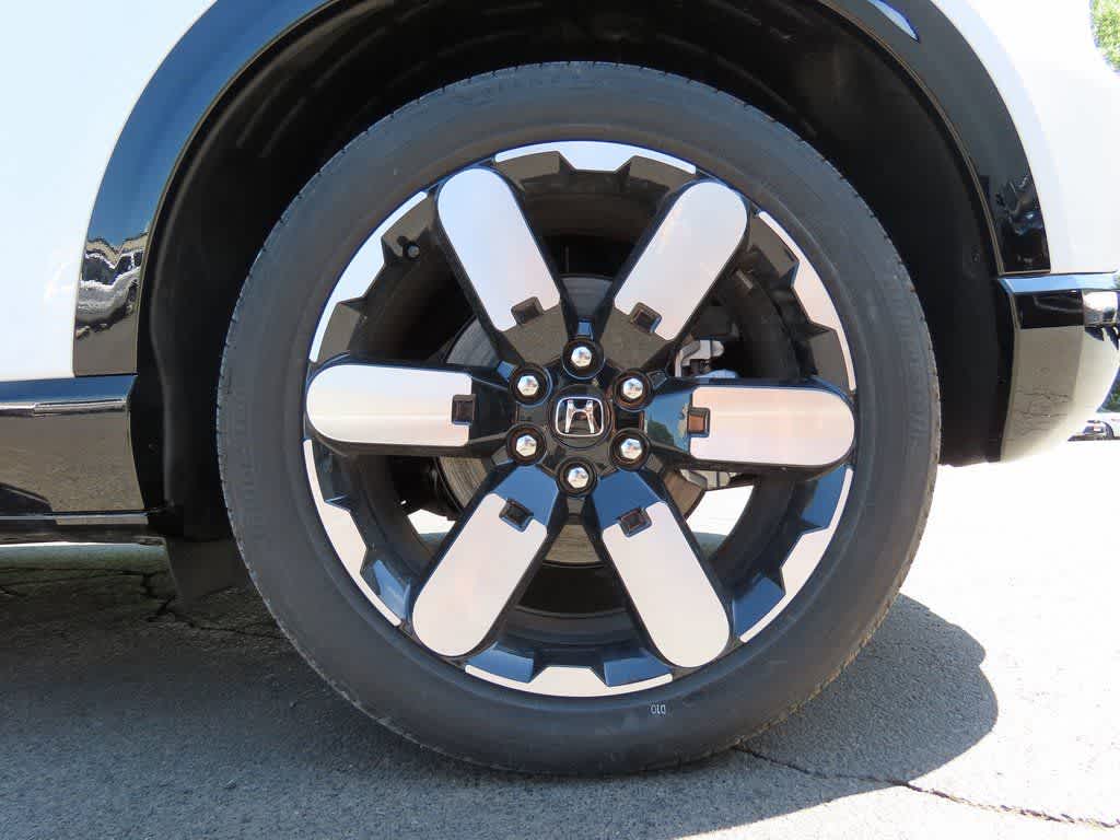 Thumbnail: 2026 Honda Prologue - 9