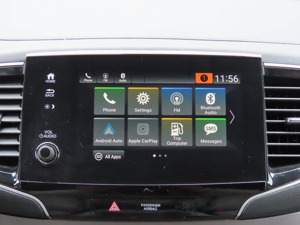 Thumbnail: 2019 Honda Pilot - 21