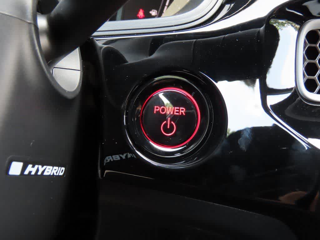 Thumbnail: 2026 Honda Civic - 26