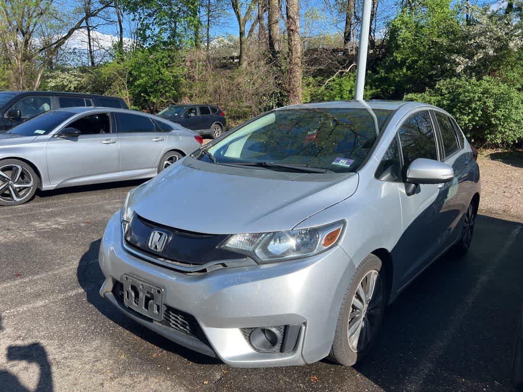 Thumbnail: 2015 Honda Fit - 11