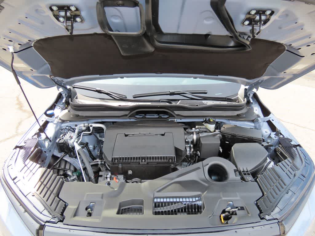 Thumbnail: 2026 Honda Pilot - 10