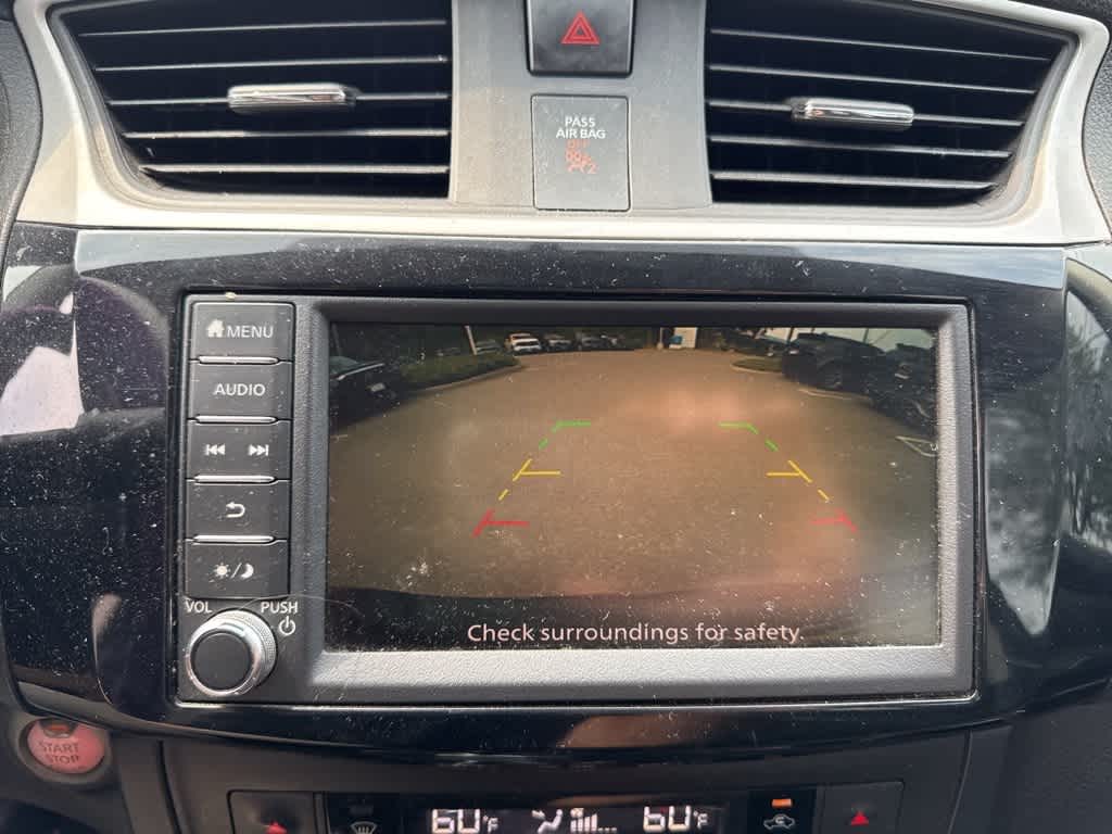 Thumbnail: 2019 Nissan Sentra - 16