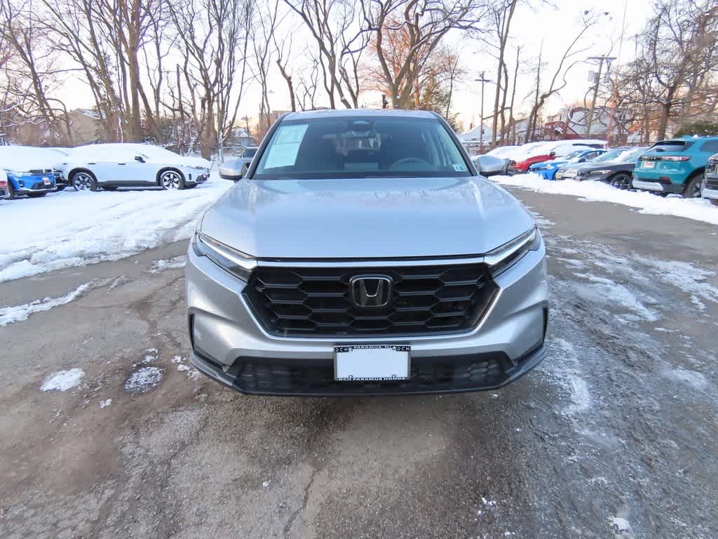 Thumbnail: 2023 Honda CR-V - 6
