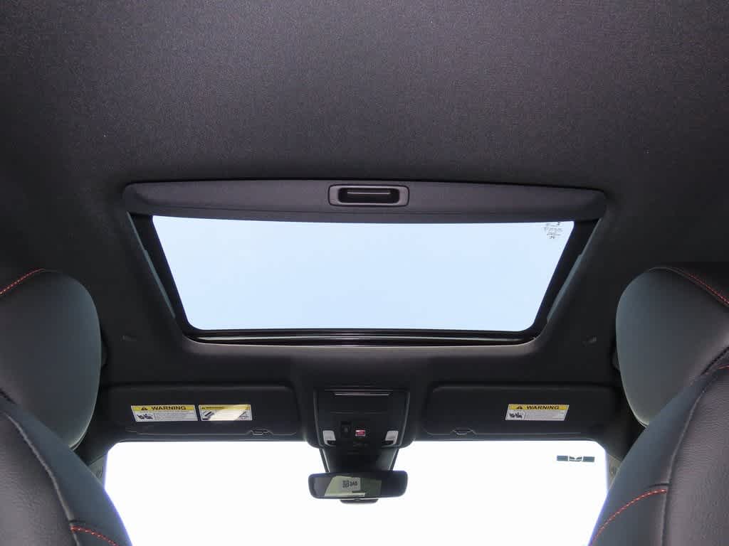 2026 Honda CR-V Sport-L 24