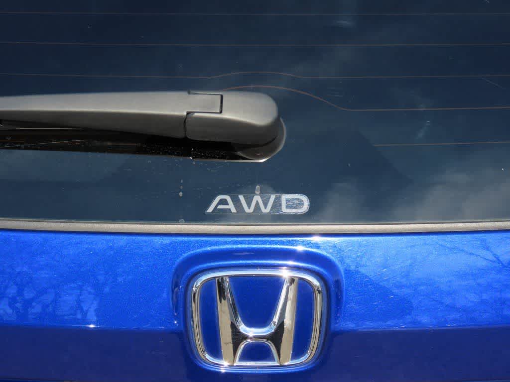 Thumbnail: 2025 Honda CR-V - 8