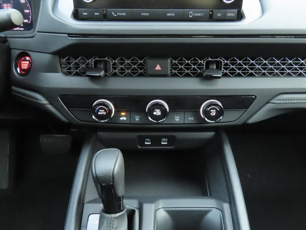 Thumbnail: 2023 Honda Accord - 19