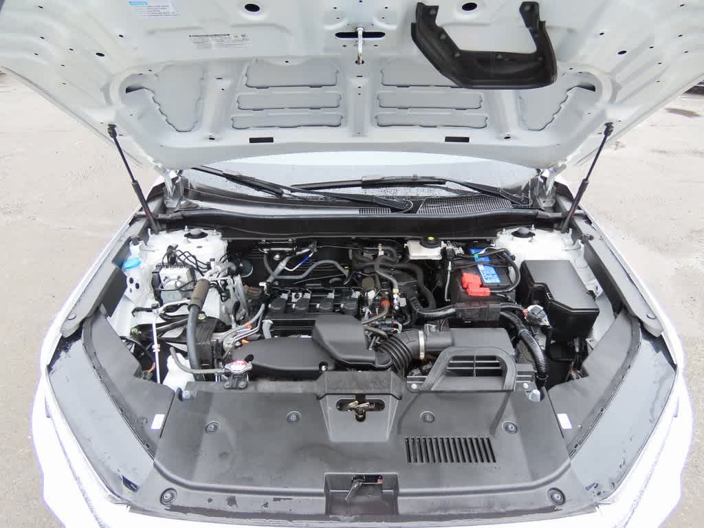 Thumbnail: 2023 Honda CR-V - 10