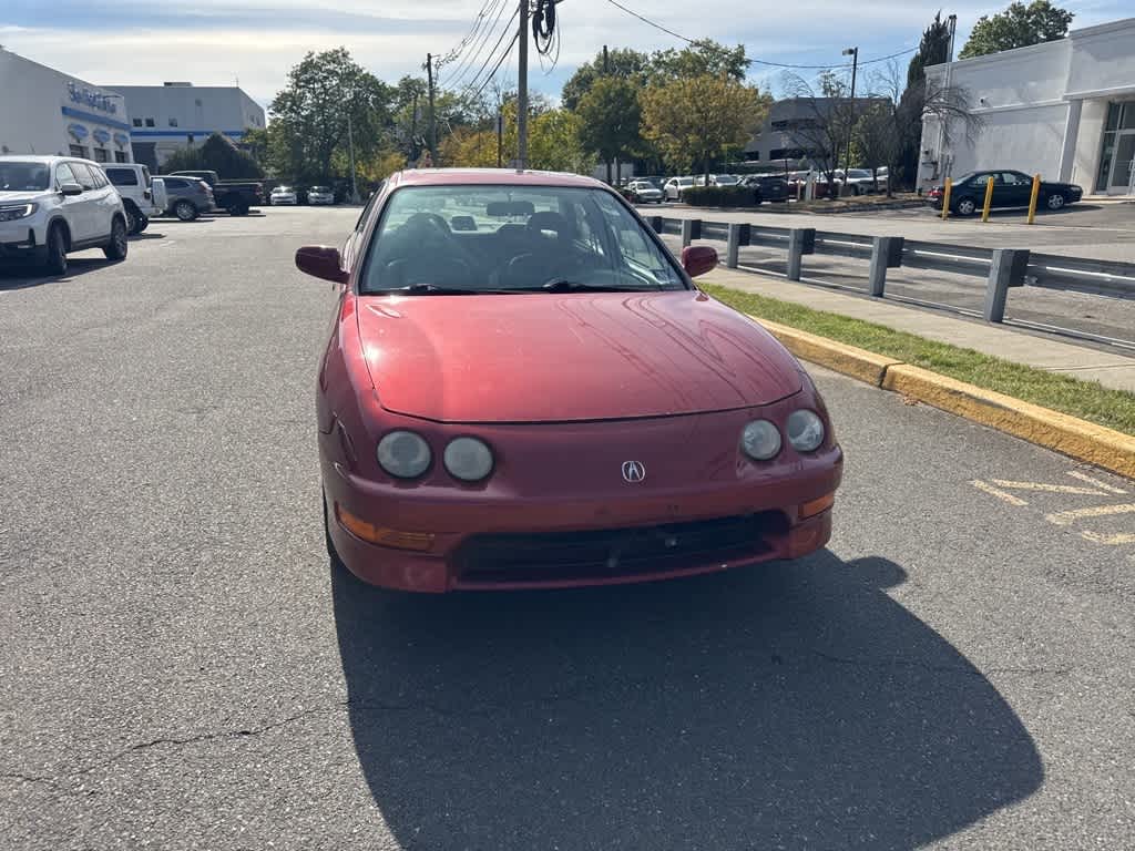 Thumbnail: 2000 Acura Integra - 24