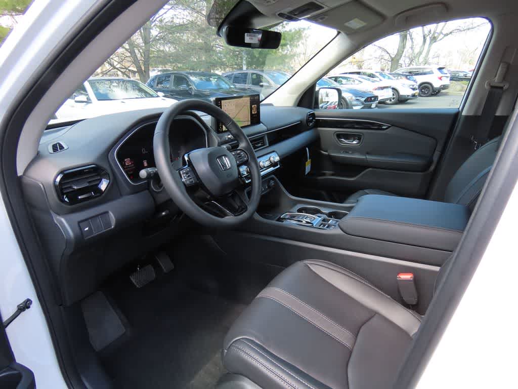 Thumbnail: 2026 Honda Pilot - 2