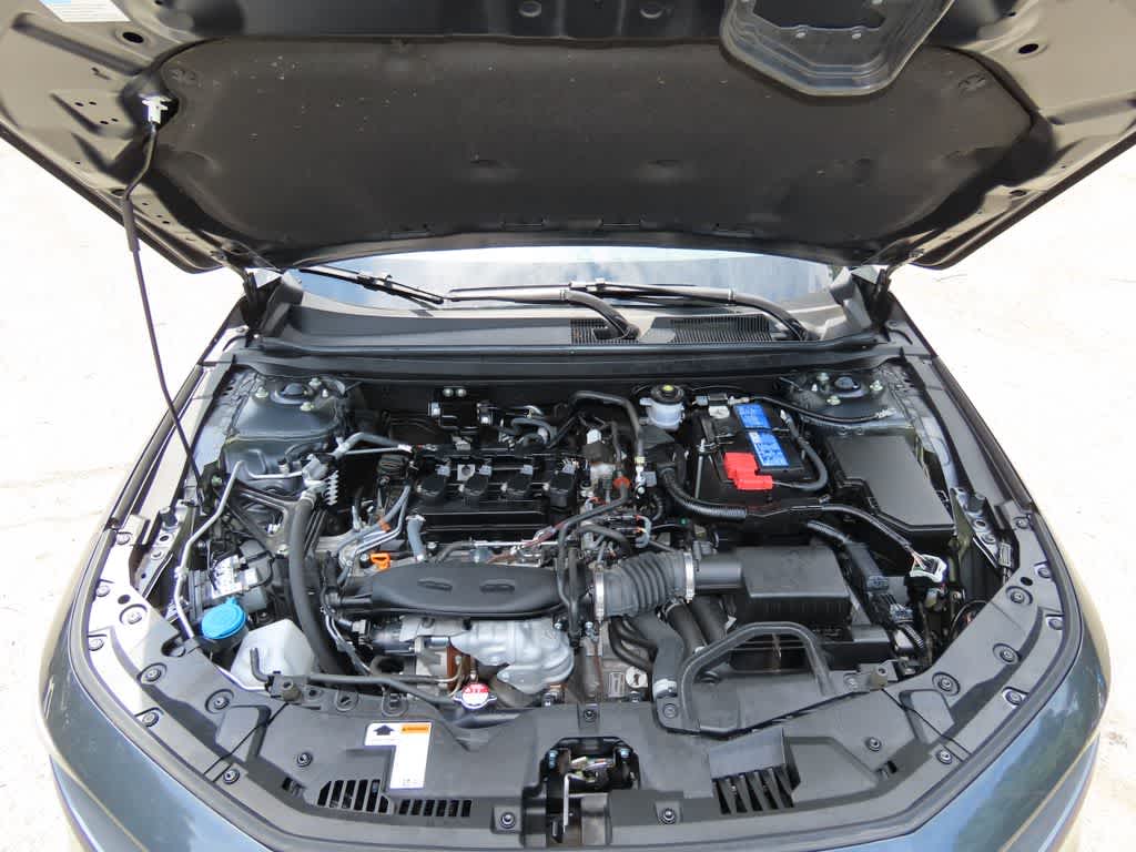 Thumbnail: 2024 Honda Accord - 9