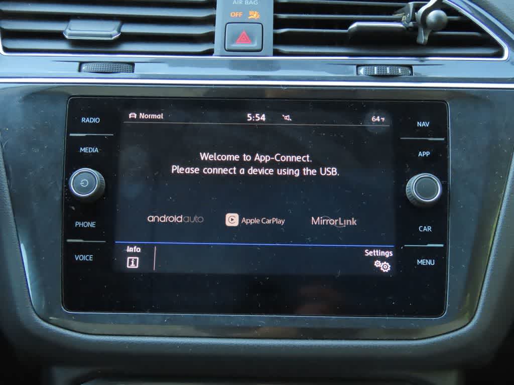 Thumbnail: 2019 Volkswagen Tiguan - 23
