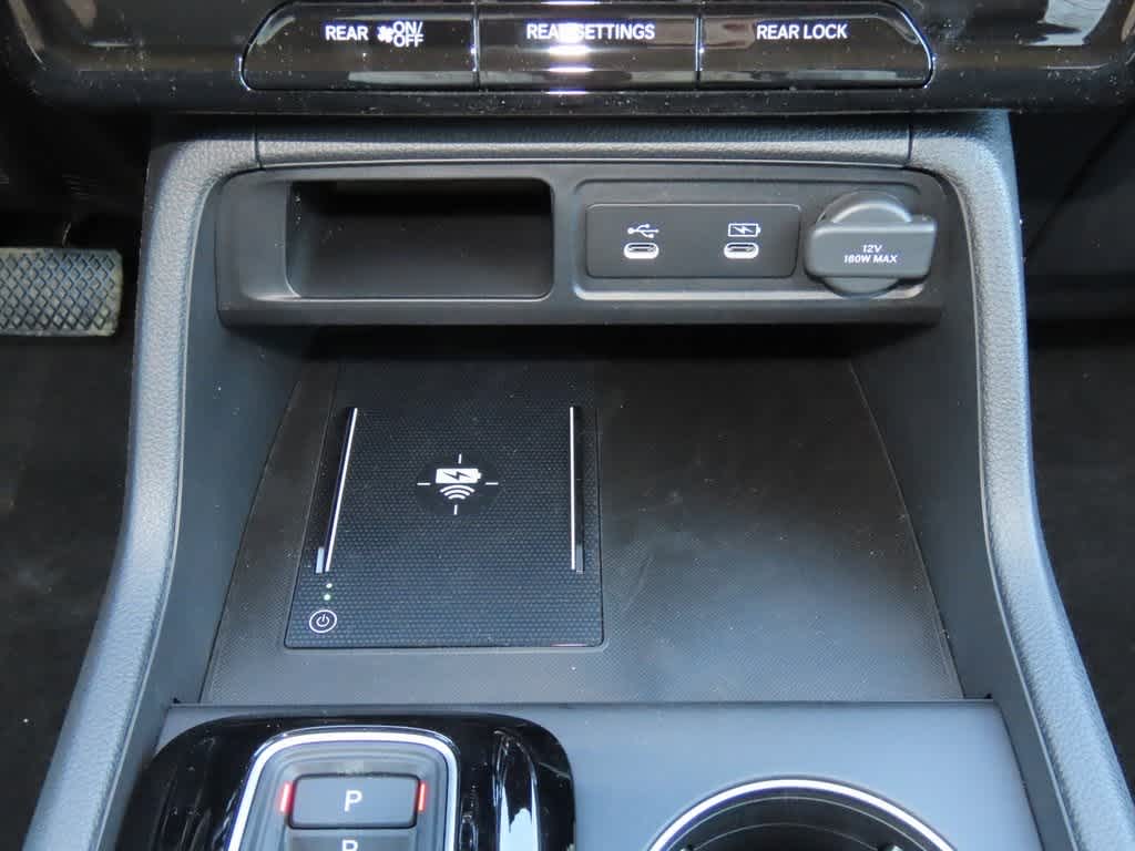 Thumbnail: 2026 Honda Pilot - 24