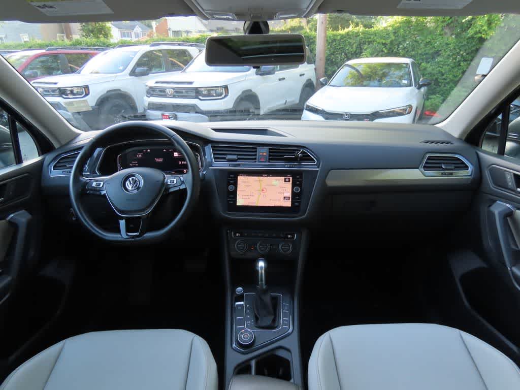 Thumbnail: 2019 Volkswagen Tiguan - 20