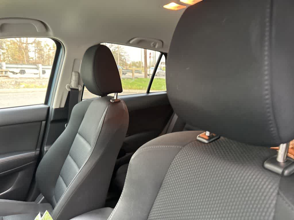 Thumbnail: 2016 Mazda CX-5 - 22