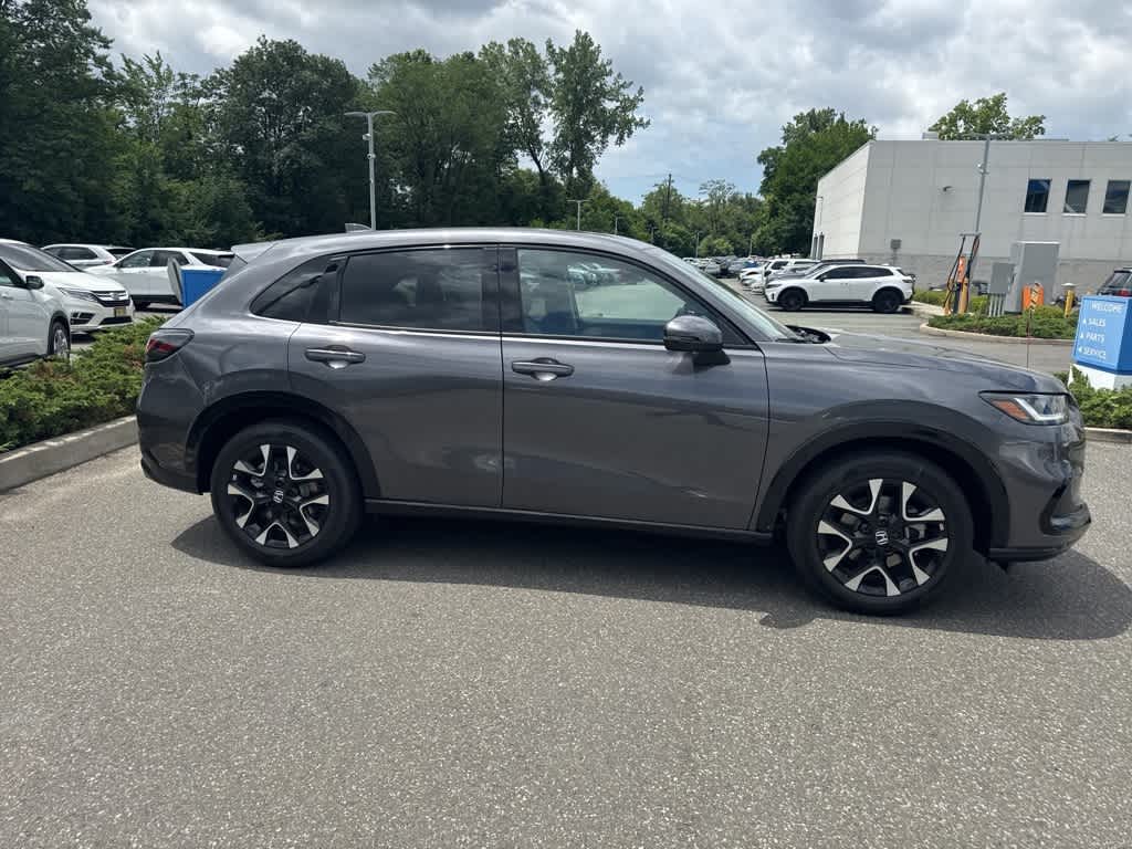 Thumbnail: 2026 Honda HR-V - 16