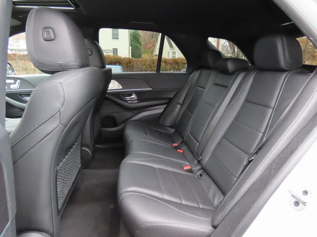 Thumbnail: 2021 Mercedes-Benz GLE - 13