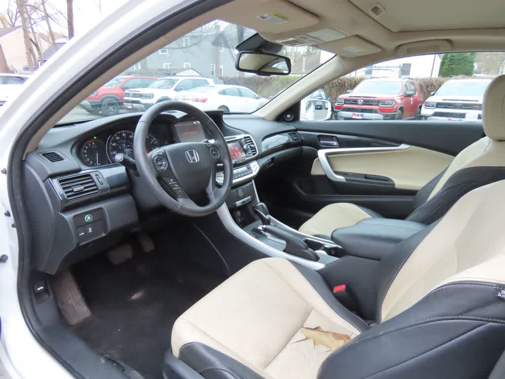 Thumbnail: 2015 Honda Accord - 2