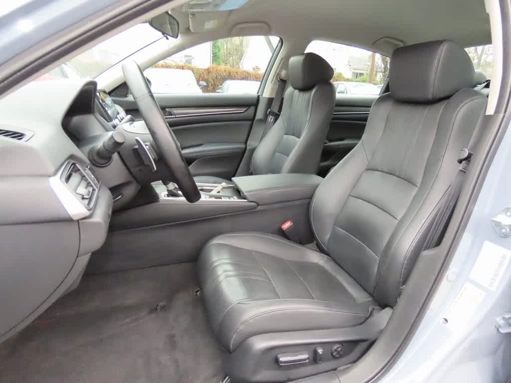 Thumbnail: 2022 Honda Accord - 11