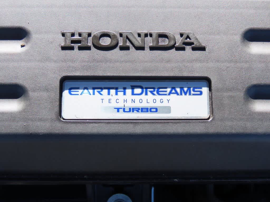 Thumbnail: 2020 Honda CR-V - 11
