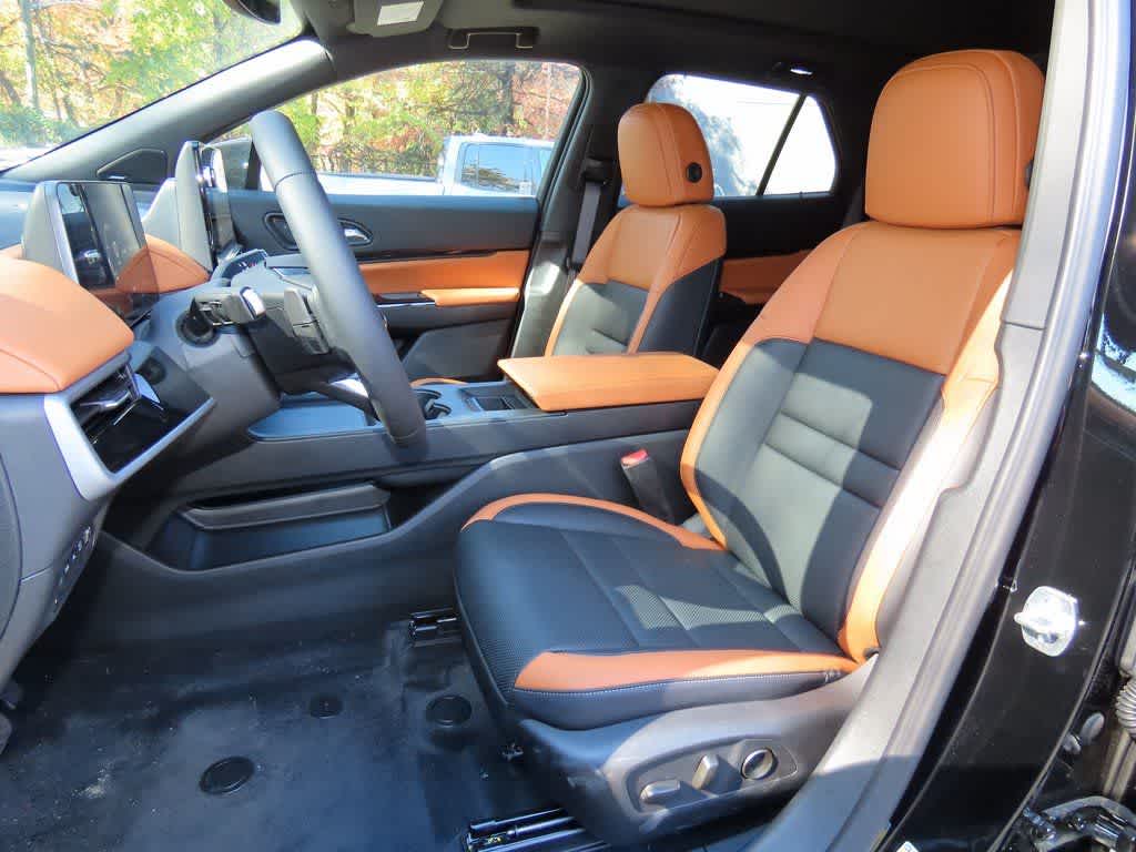 Thumbnail: 2026 Honda Prologue - 12