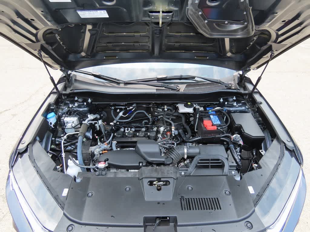 Thumbnail: 2024 Honda CR-V - 10