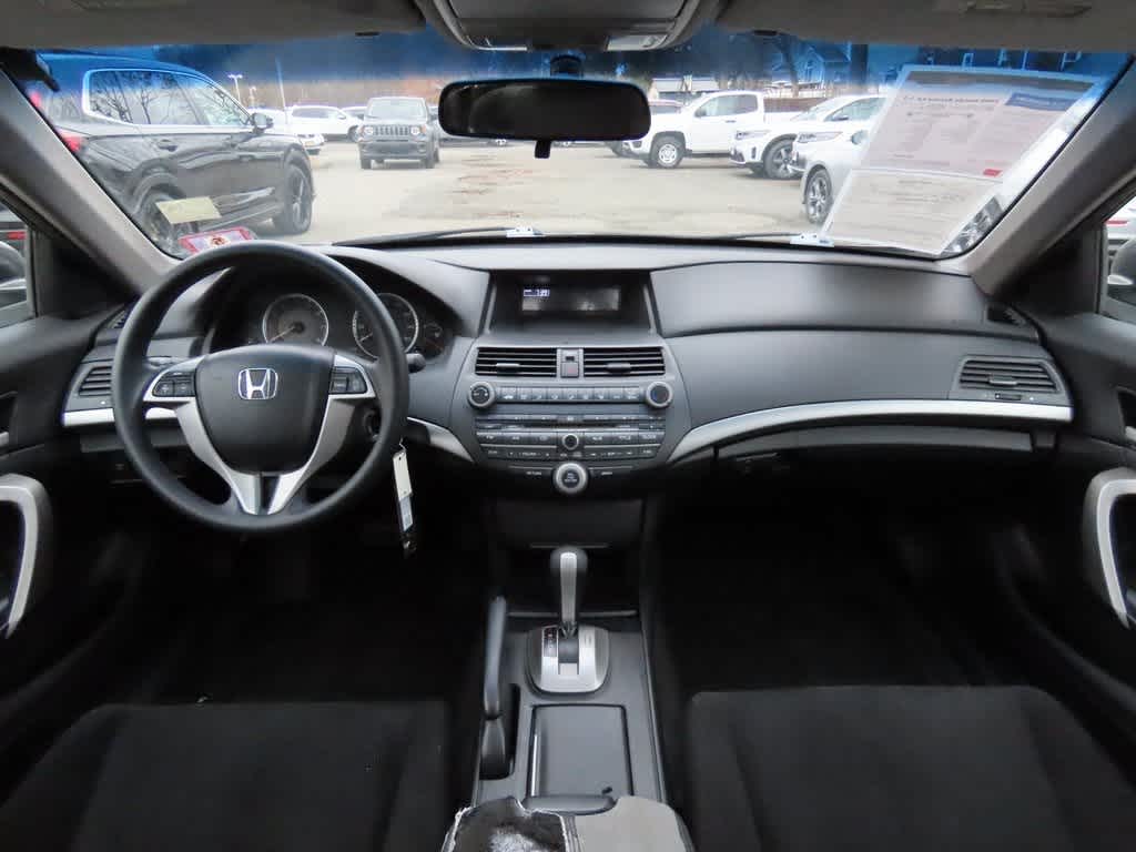 Thumbnail: 2009 Honda Accord - 15