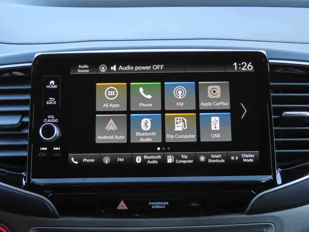 Thumbnail: 2026 Honda Ridgeline - 19