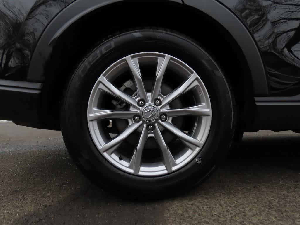 Thumbnail: 2023 Honda CR-V - 9