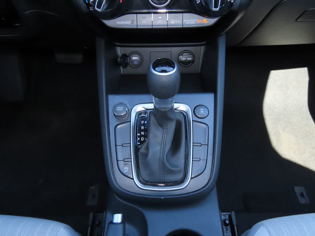 Thumbnail: 2023 Hyundai Kona - 22