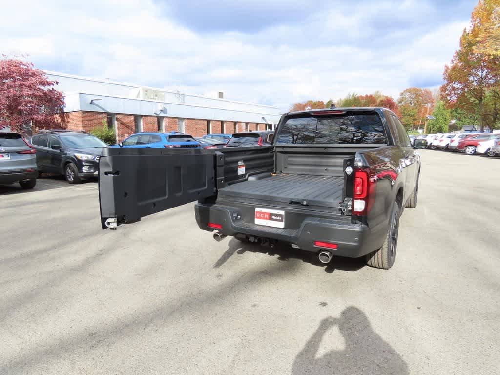 Thumbnail: 2026 Honda Ridgeline - 9