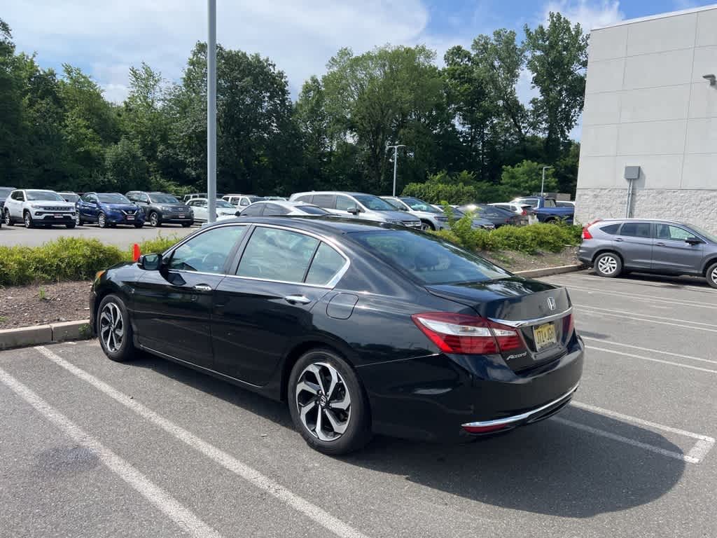Thumbnail: 2017 Honda Accord - 5