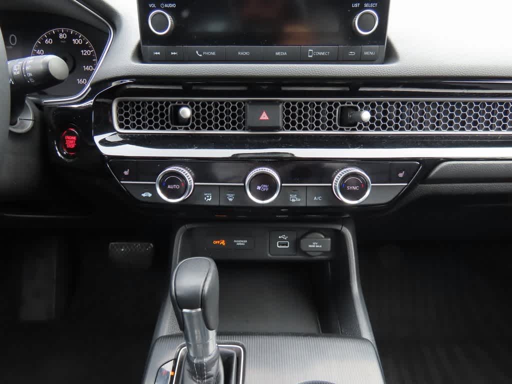 Thumbnail: 2023 Honda Civic - 19