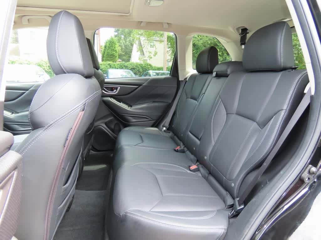 Thumbnail: 2019 Subaru Forester - 13