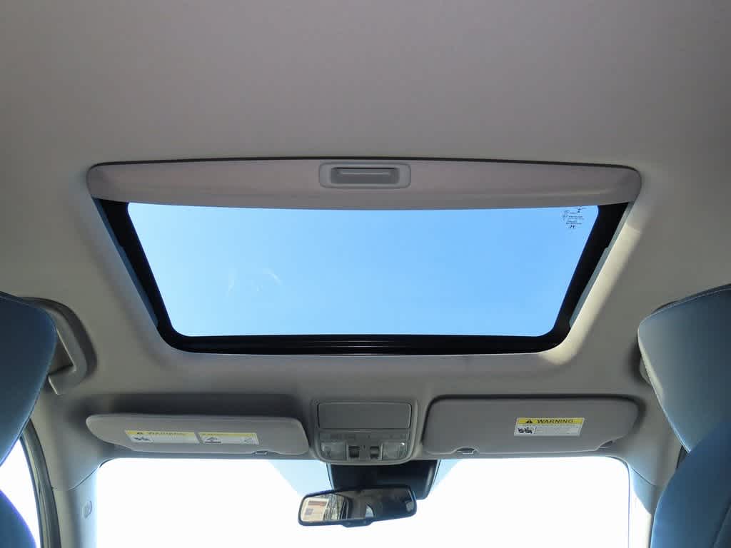 Thumbnail: 2019 Honda CR-V - 23