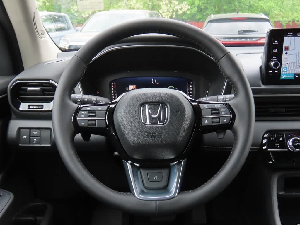 Thumbnail: 2025 Honda Pilot - 19