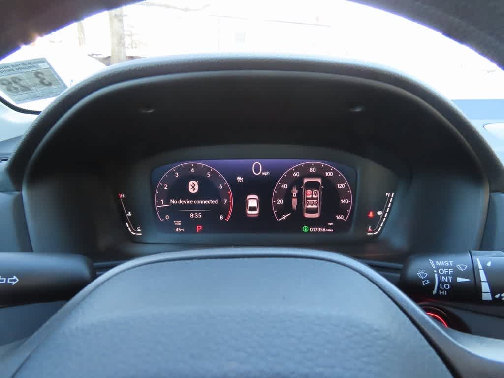 Thumbnail: 2023 Honda Accord - 23