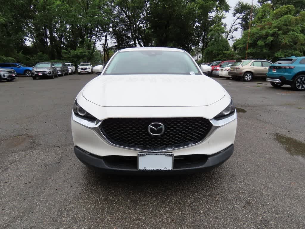 Thumbnail: 2022 Mazda CX-30 - 6
