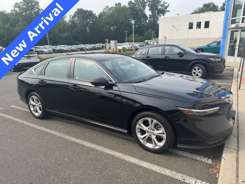 Thumbnail: 2023 Honda Accord - 1