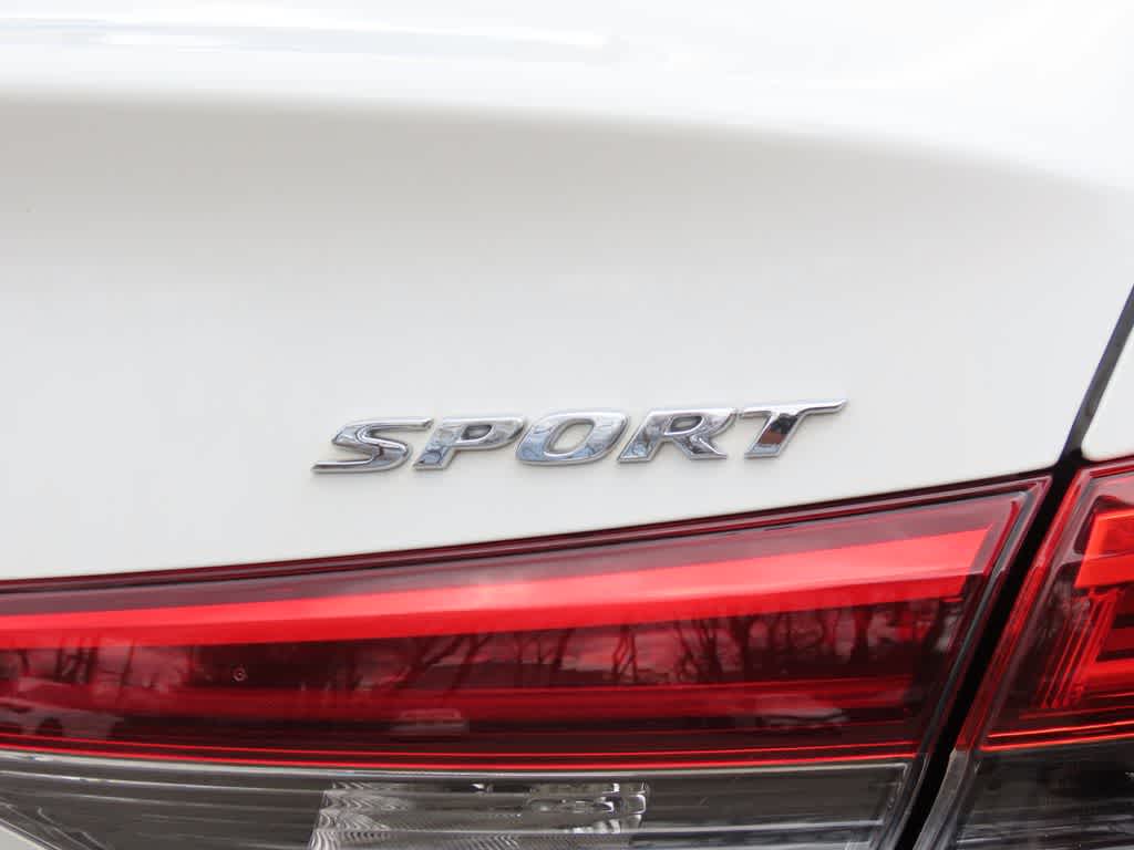 Thumbnail: 2023 Honda Civic - 8