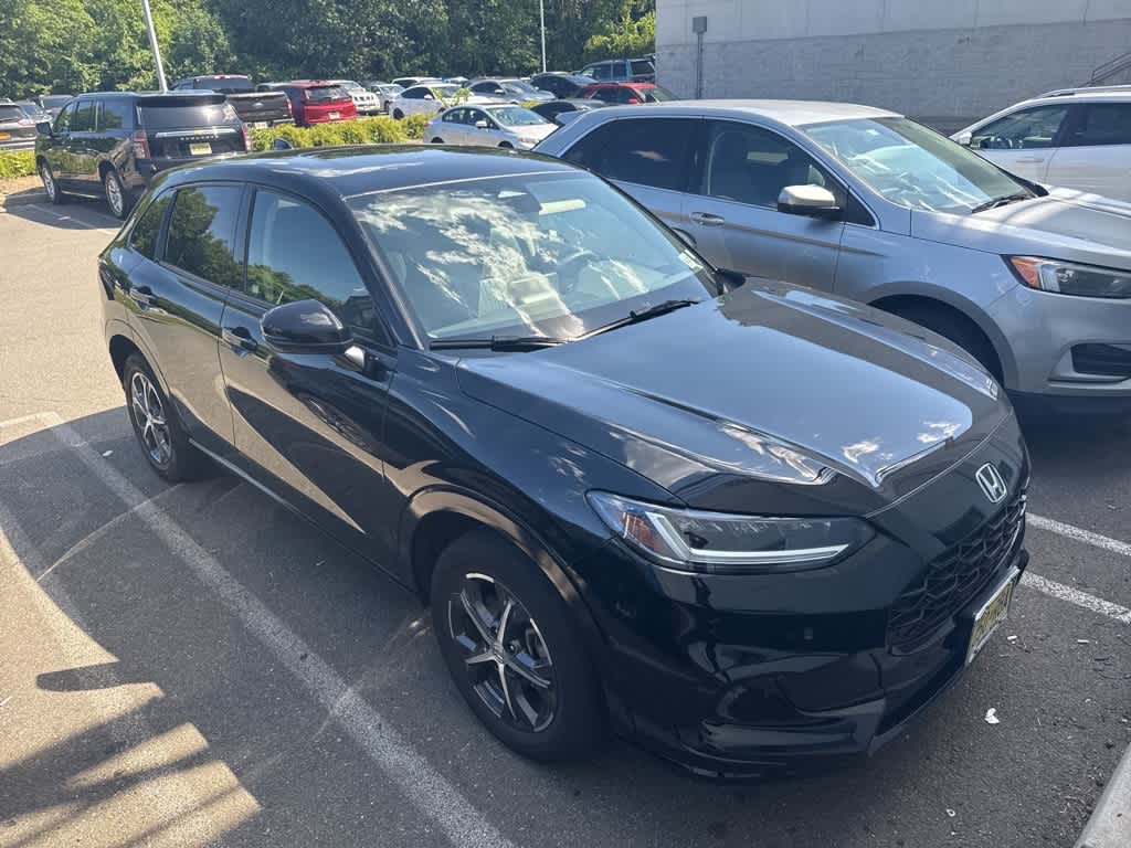 Thumbnail: 2023 Honda HR-V - 4