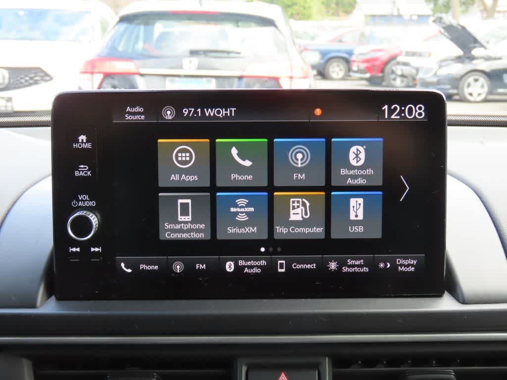 Thumbnail: 2023 Honda Pilot - 21