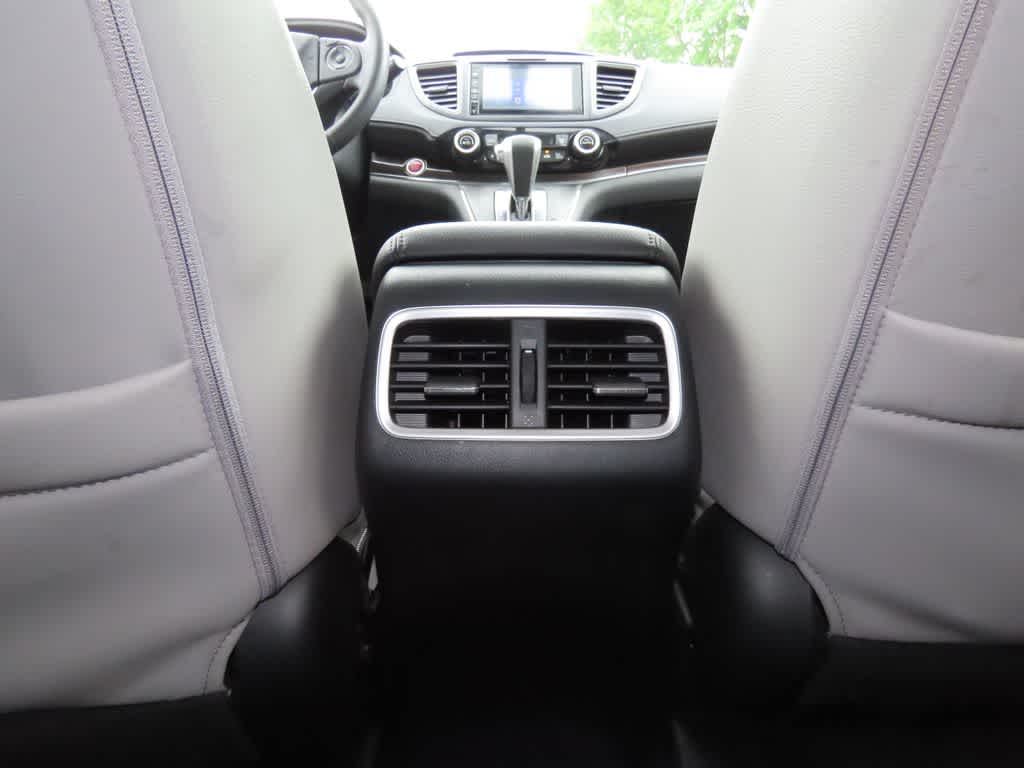Thumbnail: 2016 Honda CR-V - 24