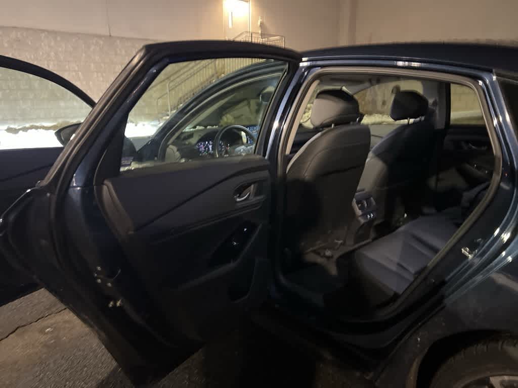 Thumbnail: 2024 Honda Accord - 20