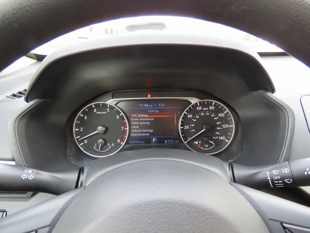 Thumbnail: 2022 Nissan Altima - 23